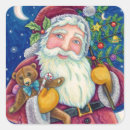 Search for old fashioned stickers Red