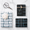 Search for quote wrapping paper Modern