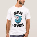 Search for funny shark tshirts Lover
