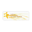 Search for shooting return address labels Star