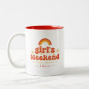 Search for weekend mugs Retro