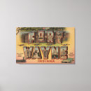 Recherche de fort wayne posters De