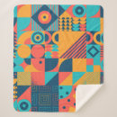 Search for bauhaus blankets Pattern