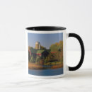 Search for red barn mugs Blue