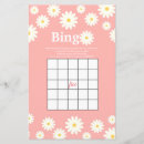 Search for bingo party invitations Watercolor