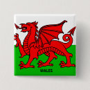 Search for welsh buttons Great britain