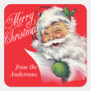 Recherche de listes autocollants Festif