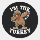 Search for thanksgiving party stickers Thankful
