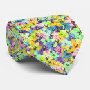 Search for orchids ties Floral