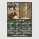 Recherche de photo magnet calendriers Jours de la semaine