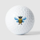 Search for honey golf balls Bug