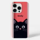 Search for cute kitten iphone cases Girly