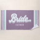 Search for funky beach towels Retro