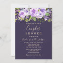 Search for lavender rose wedding invitations Purple