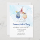 Search for cocktail reception invitations Summer cocktail party