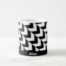 Search for triangle pattern mugs Triangles