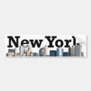 Search for york bumper stickers New york city