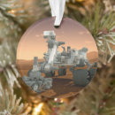 Search for laboratory ornaments Space