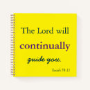 Search for prayer notebooks Scripture
