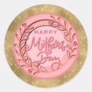 Search for elegant mothers day stickers Modern