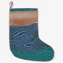 Recherche de montagne chaussette de noël Motif