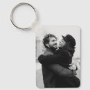 Search for date rectangular keychains Girlfriend