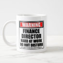 Recherche de finance tasses Directeur