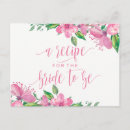 Recherche de future mariée cartes postales Pour elle
