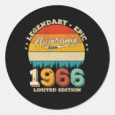 Recherche de anniversaire 1966 D'anniversaire