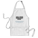 Search for staff aprons Your logo here