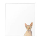 Search for sphynx cat gifts Bald