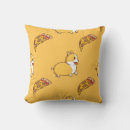 Search for corgi pillows Pattern