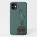 Search for lady liberty iphone cases New york