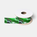 Recherche de liquide rubans Vert