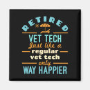 Search for vet tech gifts Funny