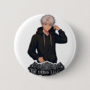 Recherche de style gothique badges Anime