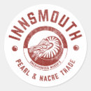 Search for lovecraft stickers Innsmouth