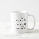 Search for plant a tree mugs Ecology