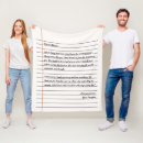 Search for handwritten letters blankets Keepsake