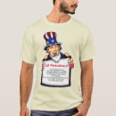 Search for 1st amendment tshirts America