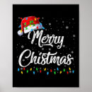 Search for light men art Xmas
