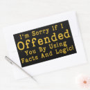 Search for logic stickers Sarcasm