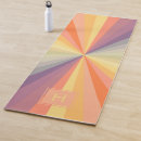 Search for colorful yoga mats Fun