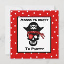 Recherche de point croisé invitations Enfants
