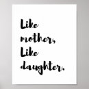 Search for daughter quotes posters Mother