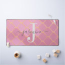 Search for party mousepads Blush pink