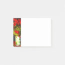 Recherche de pop art post its Fleurs