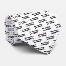 Search for perfect ties Funny