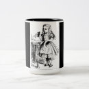 Search for alice in wonderland travel mugs Tea party