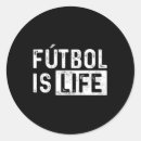 Search for football lover stickers Futbol